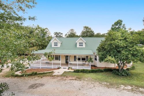 8690 Banks Mill Rd, Winston, GA 30187-1930