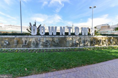 221 Baden St, Silver Spring MD 20901-4839 exterior