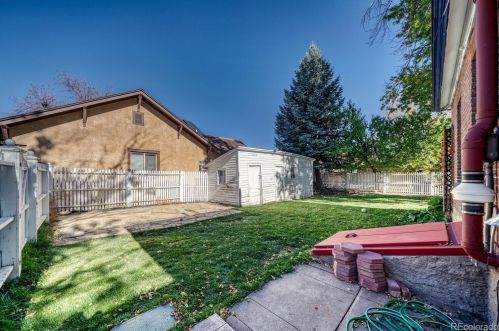 146 5th St, Salida CO  81201-2402 exterior