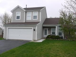 244 Wildflower Ln, Volo IL  60073-4932 exterior