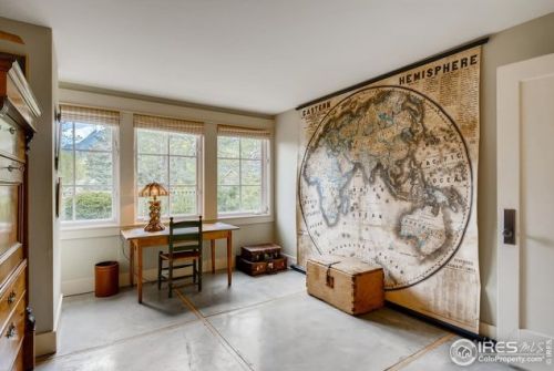 2123 4th St, Boulder CO  80302-4901 exterior