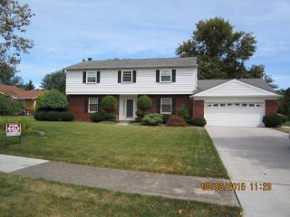 24586 Meadow Ln, Cleveland, OH 44145-4944
