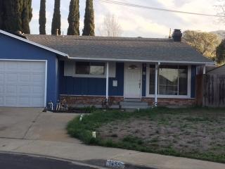 1455 Rhode Island Ct, Concord CA  94521-4139 exterior