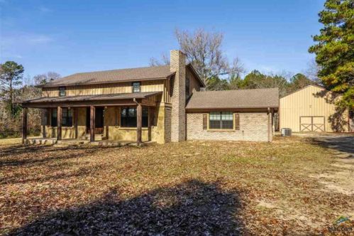 9097 County Road 2193, Whitehouse, TX 75791-9421
