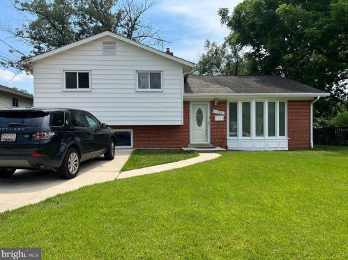 1406 Dennis Ave, Silver Spring, MD 20902-3828