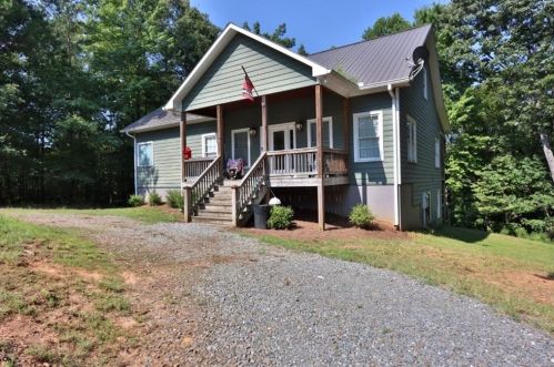 144 Monet Dr, Ellijay, GA 30540-9721