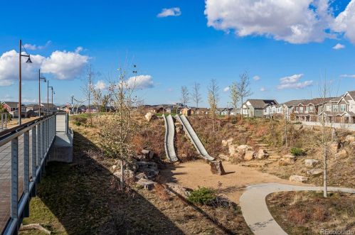 21001 60th Ave, Denver CO  80019 exterior