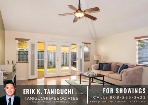 91-1040 Alepa St, Kapolei, HI 96707