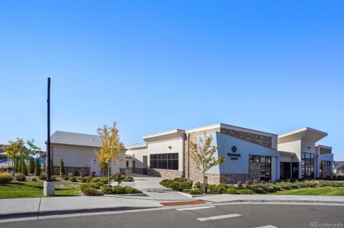 74 45th Ave, Denver CO  80601-3502 exterior