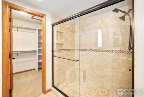 1306 Paragon Pl, Fort Collins CO  80525-9173 exterior