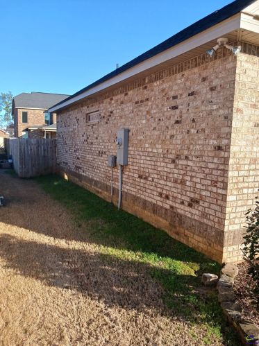 105 Pilgrim Mill Trl, Warner Robins GA  31093 exterior