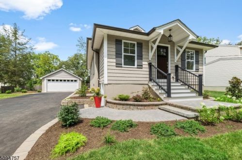 96 Magnolia Ave, Stirling, NJ 07980-1508