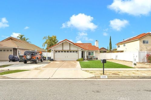 1531 Clay St, Redlands, CA 92374-2228