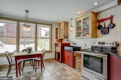 119 Mary St, Lancaster PA  17603-3446 exterior