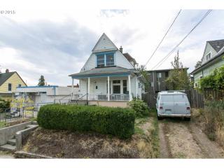 4731 Williams Ave, Portland, OR 97217-2829