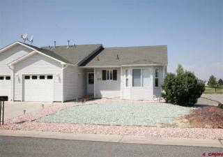 1747 Ironton St, Montrose CO  81401-6456 exterior