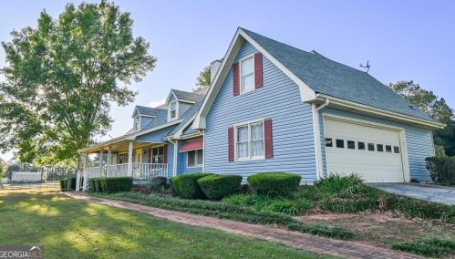 35 Quail Valley Rd, Social Circle, GA 30025-5313
