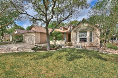 102 Ranch House Cv, Georgetown, TX 78633-4872