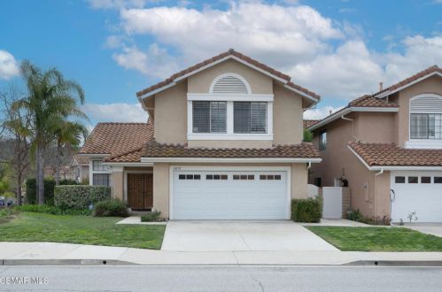 4858 Wiggin St, Calabasas, CA 91377-4847