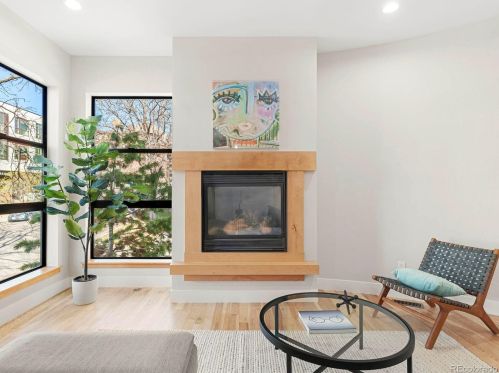 2635 18th St, Denver CO  80211-3933 exterior