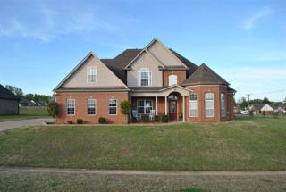 24 Rainey St, Crosstown, TN 38004-7601