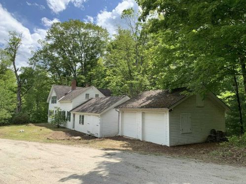 37 Frescoln Rd, Wentworth, NH 03282-3500