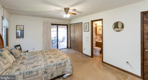 1174 Spruce Ave, Shady Side MD 20764-9562 exterior