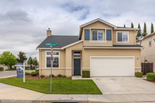1457 Gentry Ln, Tracy, CA 95377-7986