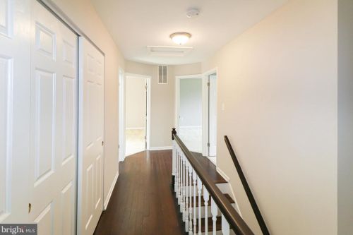 14500 Carona Dr, Silver Spring MD  20905-5885 exterior