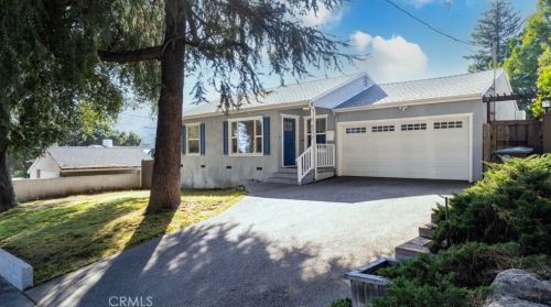 4217 Boston Ave, Glendale CA  91214-2411 exterior