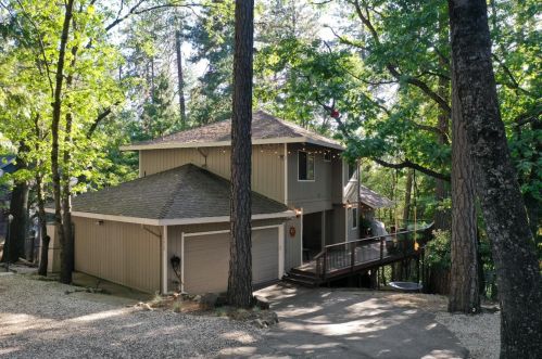 14920 Pammy Way, Grass Valley, CA 95949-6521