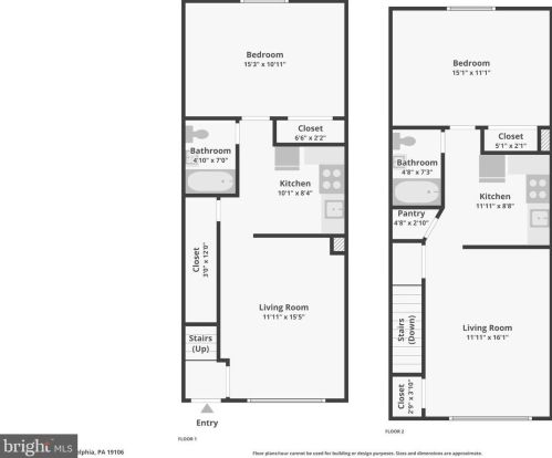 8106 Ditman St, Philadelphia PA 19135-1830 exterior