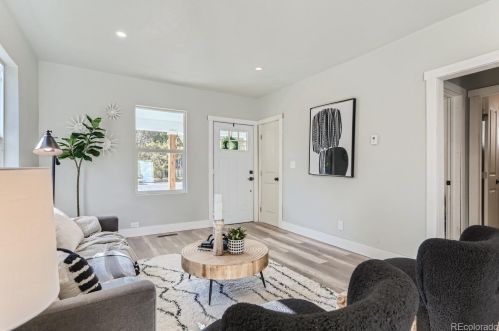 2020 Fenton St, Denver CO  80214-1128 exterior