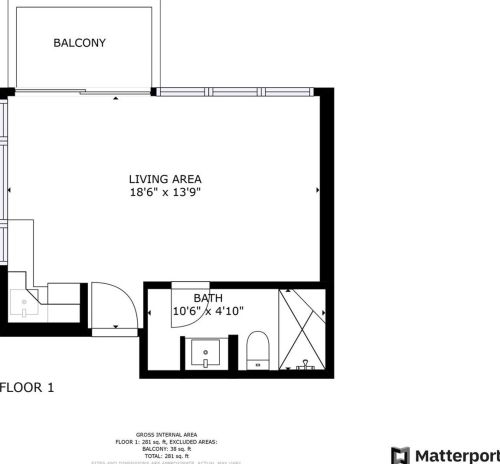 444 Kanekapolei St, Honolulu HI  96815-3038 exterior