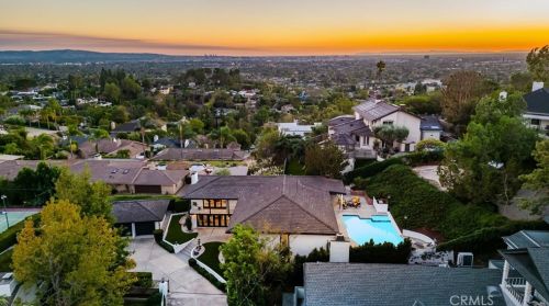 12821 Bonita Heights Dr, Santa Ana CA  92705-1319 exterior