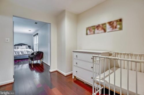 11622 Yeatman Ter, Silver Spring MD exterior