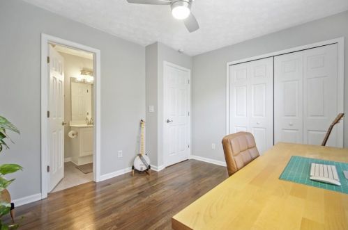 55 Hammock Pl, Atlanta GA  30312-2879 exterior