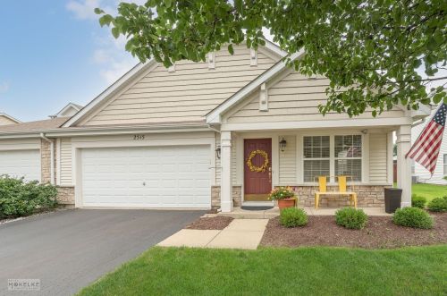 2515 Sumac Dr, Joliet, IL 60435-9059