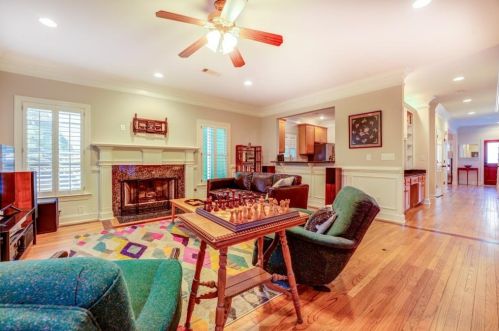 85 Bradley St, Atlanta GA  30312-1614 exterior