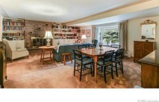 3074 Columbine St, Denver CO  80210-6708 exterior