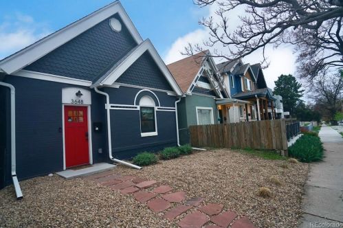 3648 Lipan St, Denver, CO 80211-3045