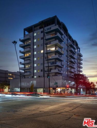 1155 Brand Blvd, Glendale CA  91202-2546 exterior