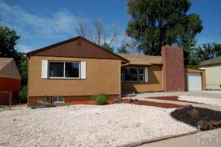 1339 Constitution Rd, Pueblo CO  81001-2192 exterior