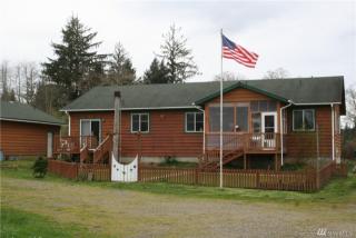 1909 State Route 401, Naselle, WA 98638-8521