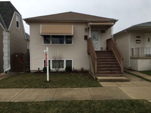 4125 Oketo Ave, Chicago, IL 60706-1108