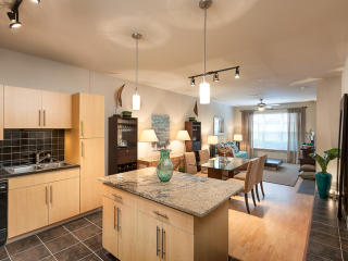 3660 Richmond Ave, Houston TX  77046-3600 exterior