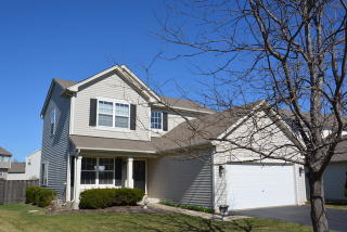 2356 Shiloh Dr, Aurora, IL 60503-6288
