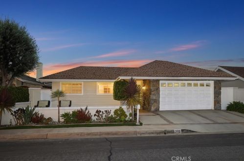 335 Calle Felicidad, San Clemente, CA 92672-2204