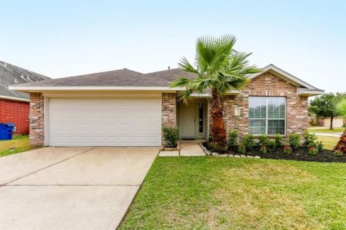 1202 Gibbons Ct, Richmond TX  77471-2485 exterior