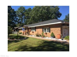 319 Claxton Creek Rd, Seaford, VA 23696-2053